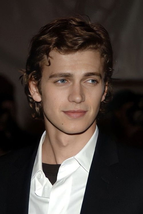 Photo of Hayden Christensen