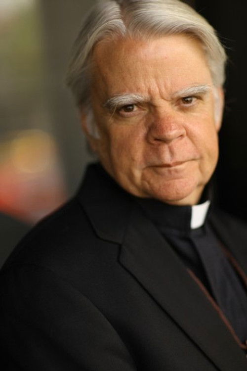 Photo of Ted Ferguson