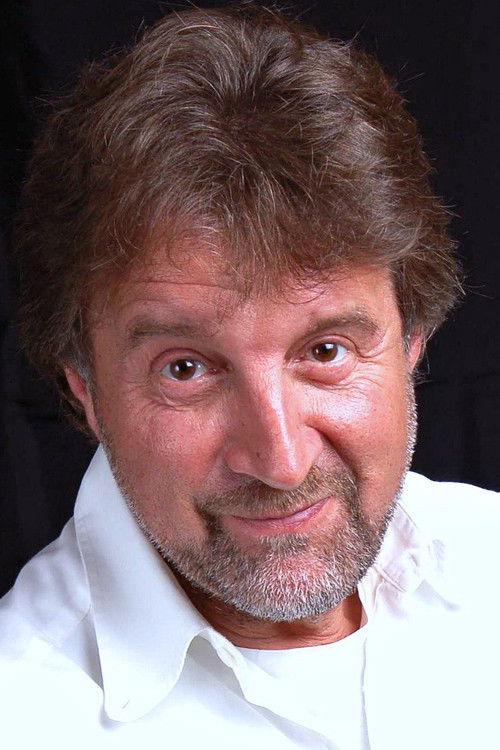 Photo of Leonid Yarmolnik