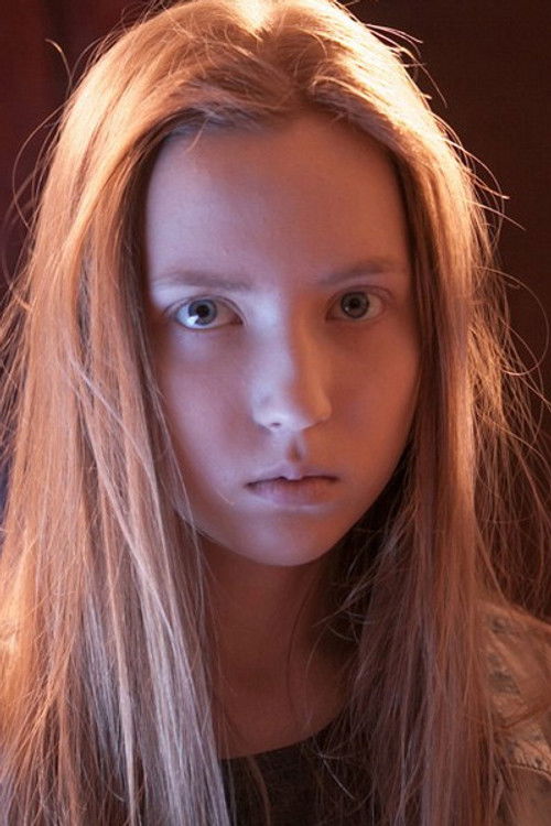 Photo of Polina Tarasova