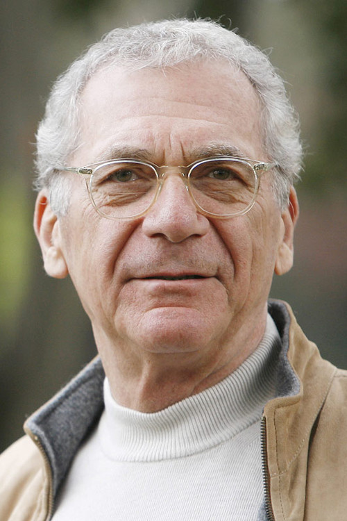 Photo of Sydney Pollack