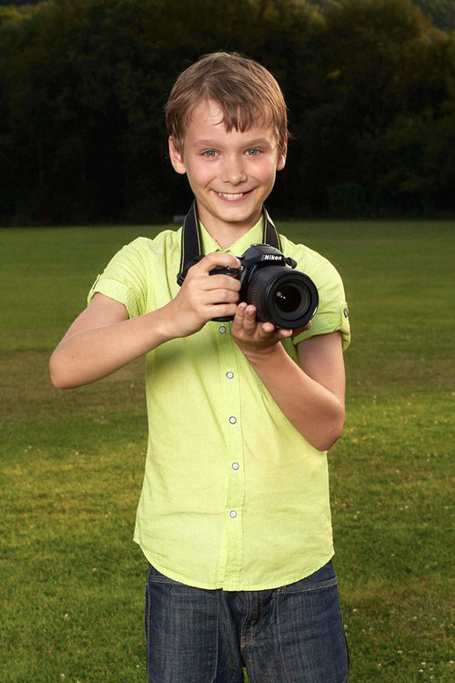 Photo of Petr Šimčák