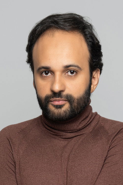 Photo of Bárbaro Xavier