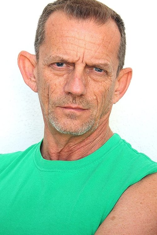 Photo of Ezra Buzzington