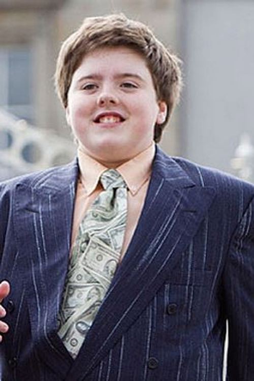 Photo of Ian O'Reilly