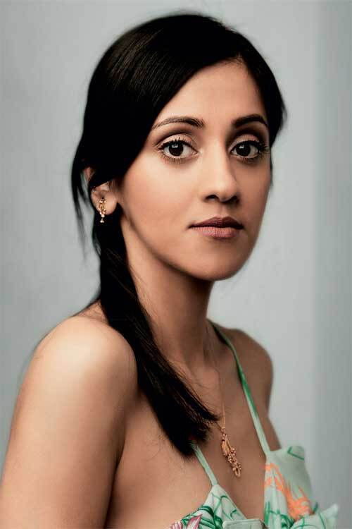 Photo of Manjinder Virk