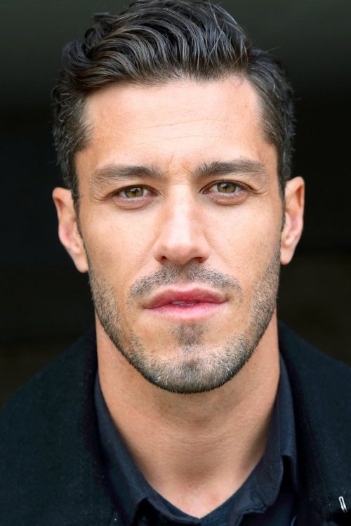 Photo of Brandon Quinn