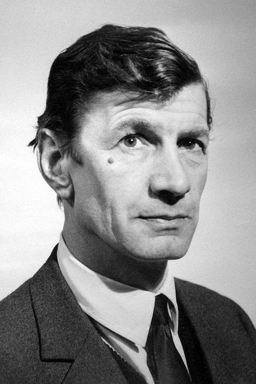 Photo of Michael Gwynn