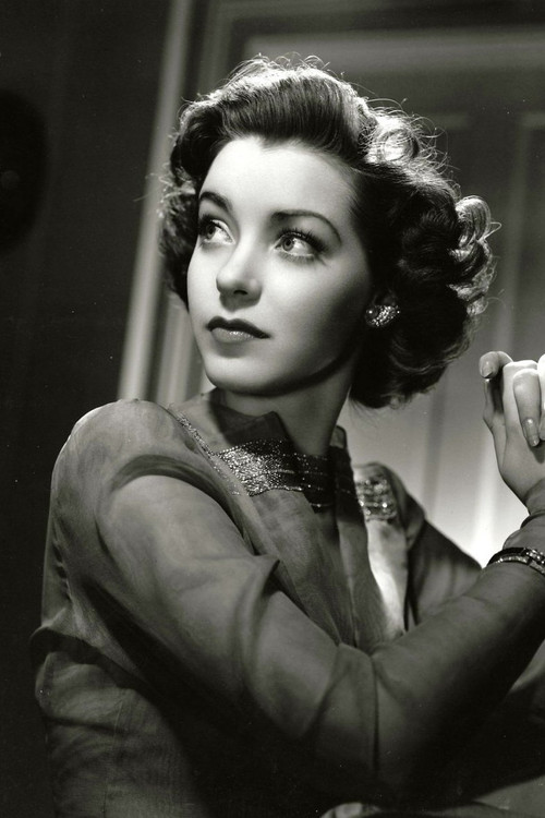 Photo of Marsha Hunt