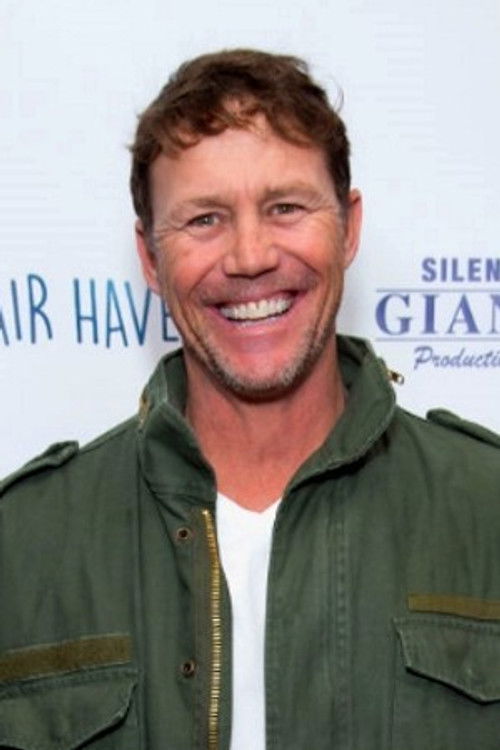 Photo of Brian Krause