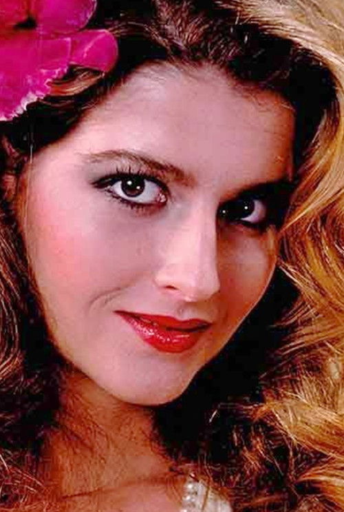 Photo of Barbara Peckinpaugh