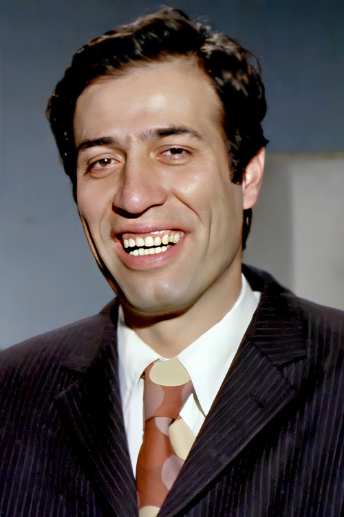 Photo of Kemal Sunal