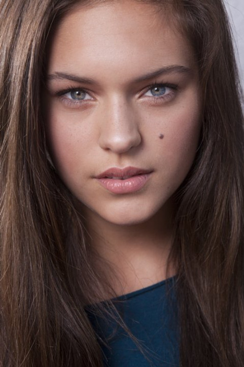 Photo of Alyssa Lynch