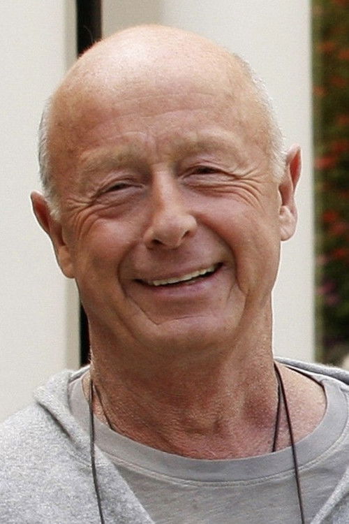 Photo of Tony Scott