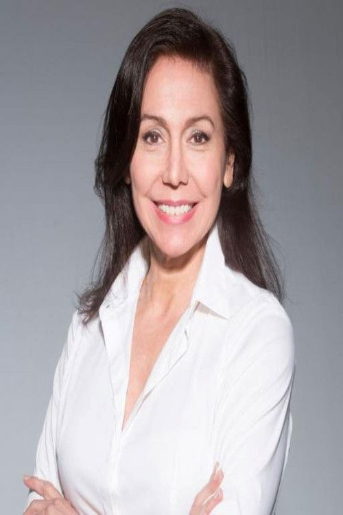 Photo of Isabel Prinz