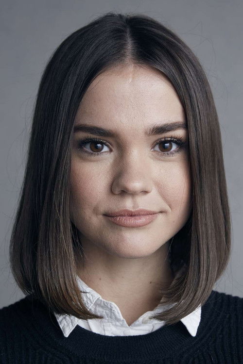 Photo of Maia Mitchell