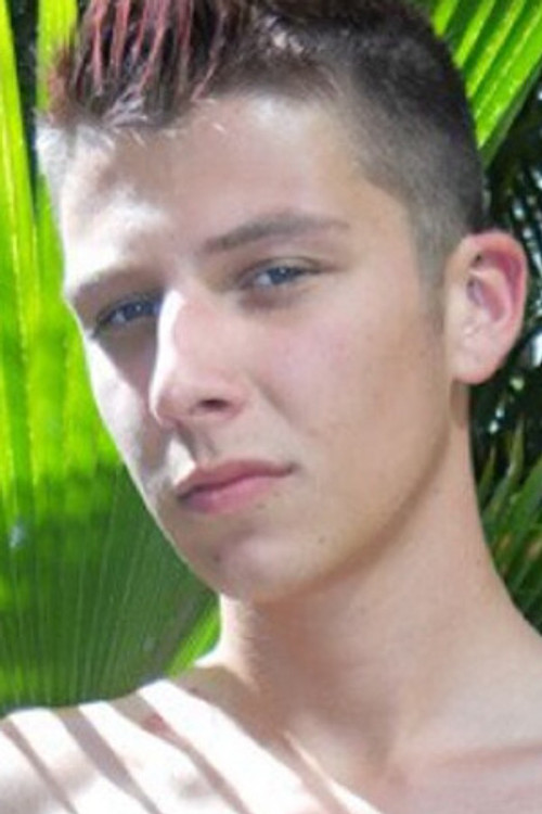 Photo of Blake Carnage