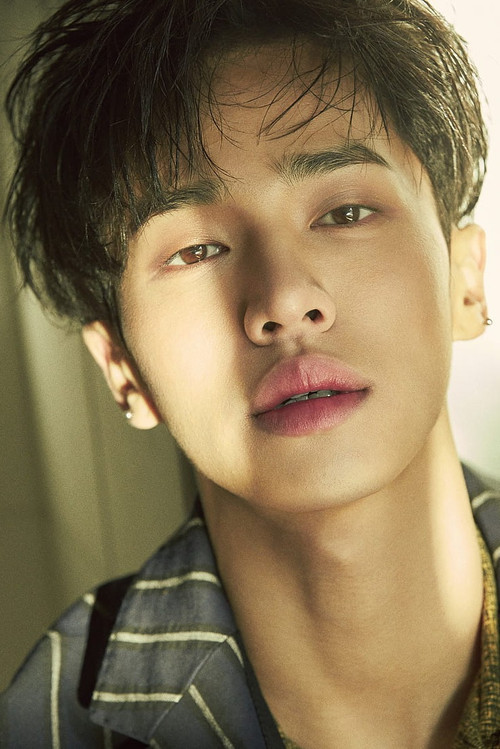 Photo of Lee Gi-kwang