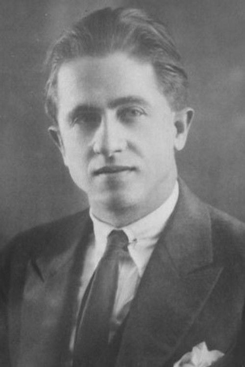 Photo of Romualdo Tirado