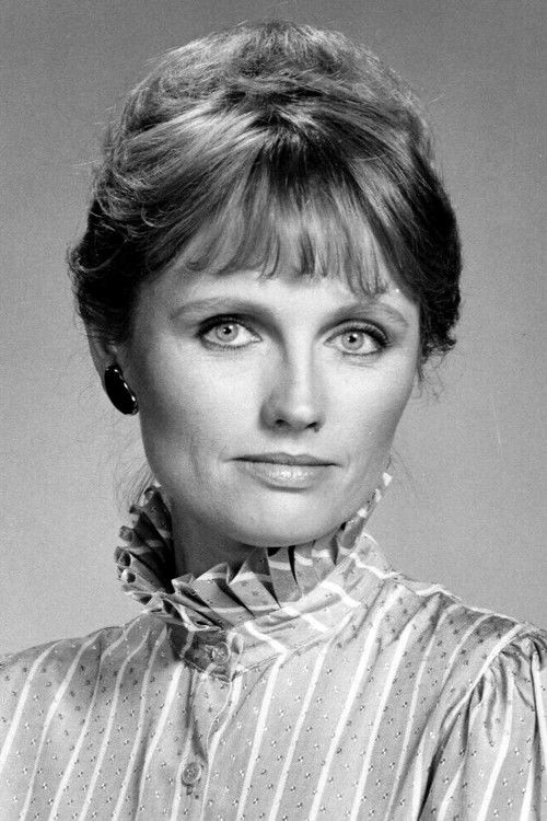 Photo of Tess Harper