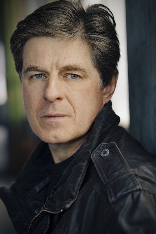 Photo of Horst Kummeth