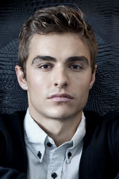 Photo of Dave Franco