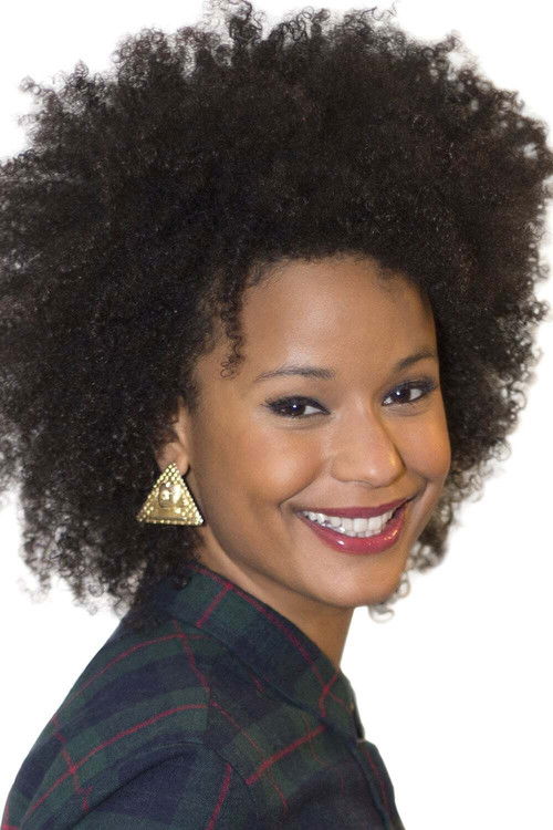 Photo of Marième Ndiaye