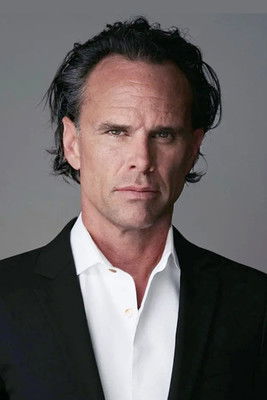 Photo of Walton Goggins