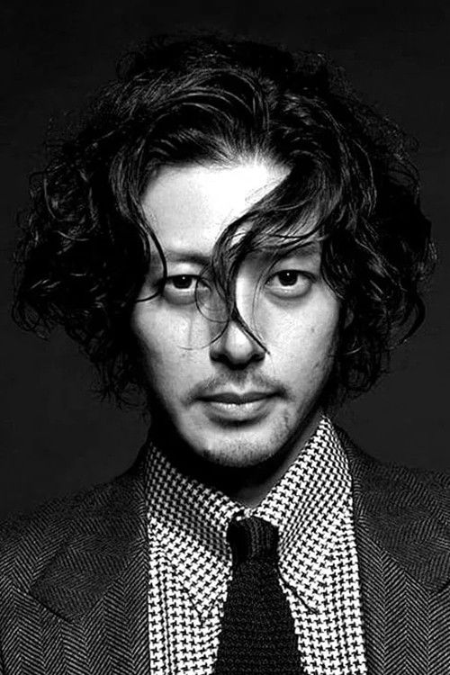 Photo of Joe Odagiri