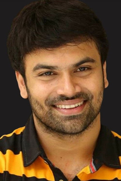 Photo of Ashwin Babu