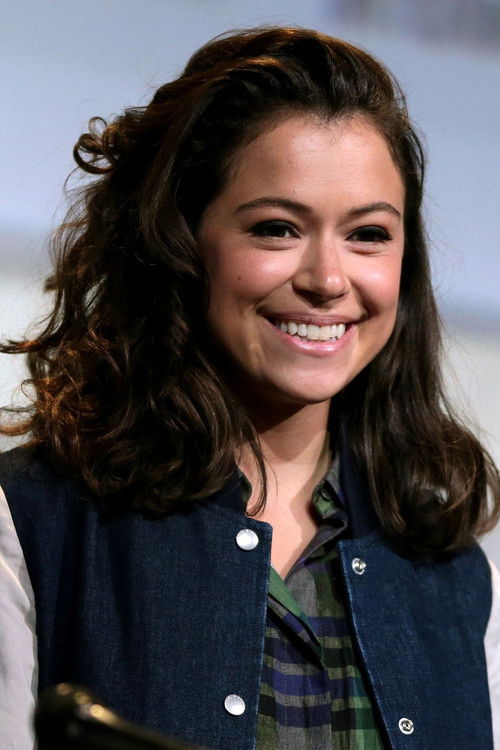 Photo of Tatiana Maslany