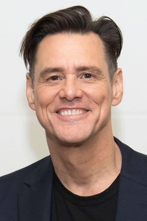 Photo of Jim Carrey