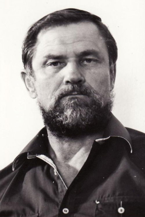 Photo of Stasis Petronaitis