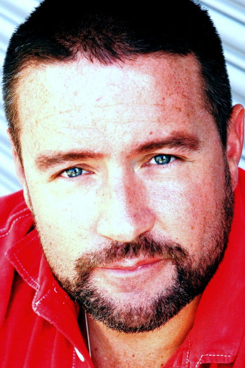 Photo of Barry Hanley