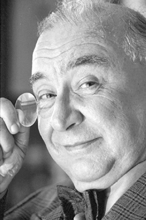 Photo of Cláudio Mamberti