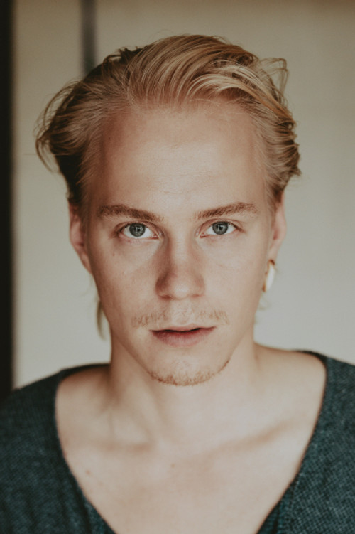 Photo of Tatu Sinisalo