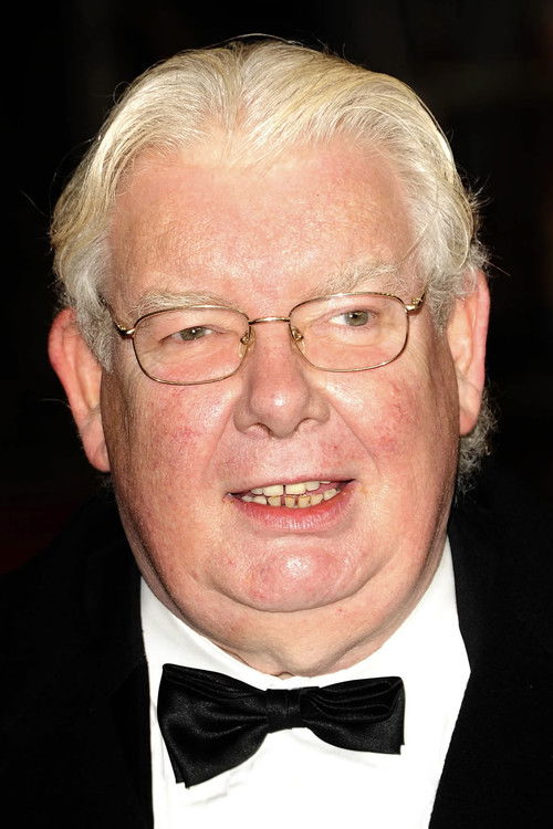 Photo of Richard Griffiths