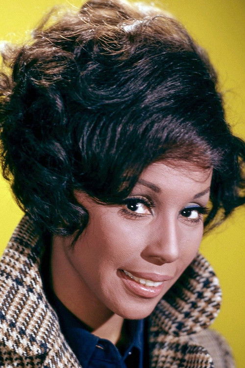 Photo of Diahann Carroll