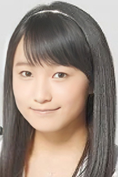 Photo of Riho Sayashi