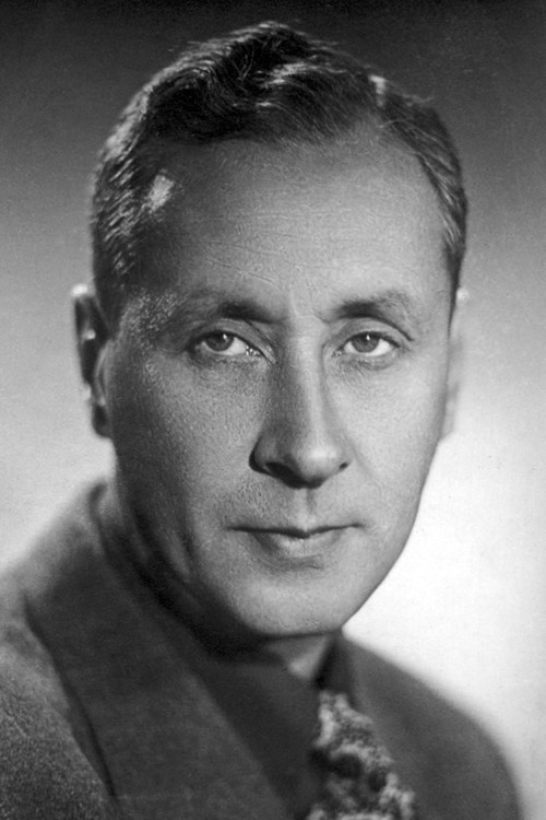 Photo of Sergei Yutkevich