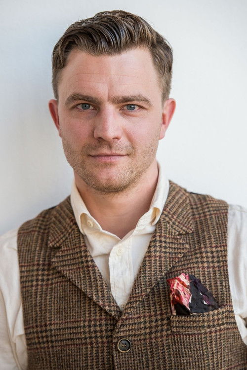 Photo of Friedrich Mücke