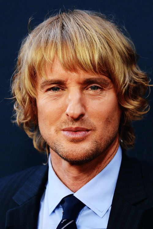 Photo of Owen Wilson