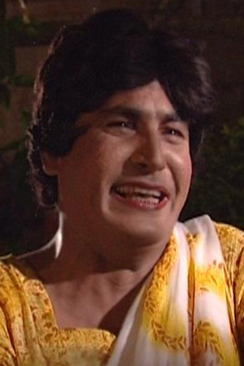 Photo of Rashid Farooqi