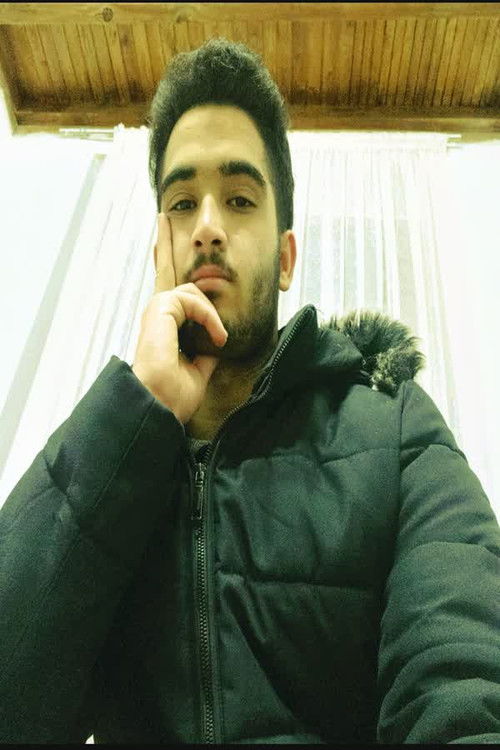 Photo of Abolfazl Heidari