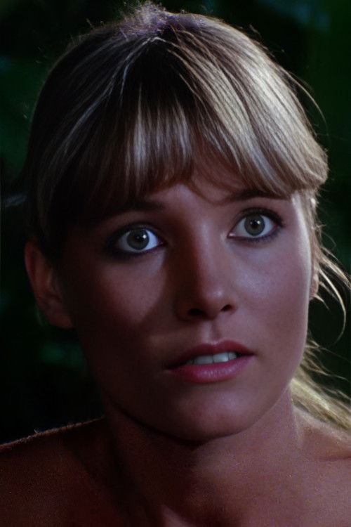 Photo of Janet Ågren