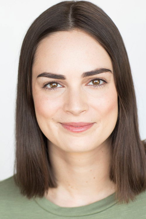 Photo of Nicole Velasco Lockard