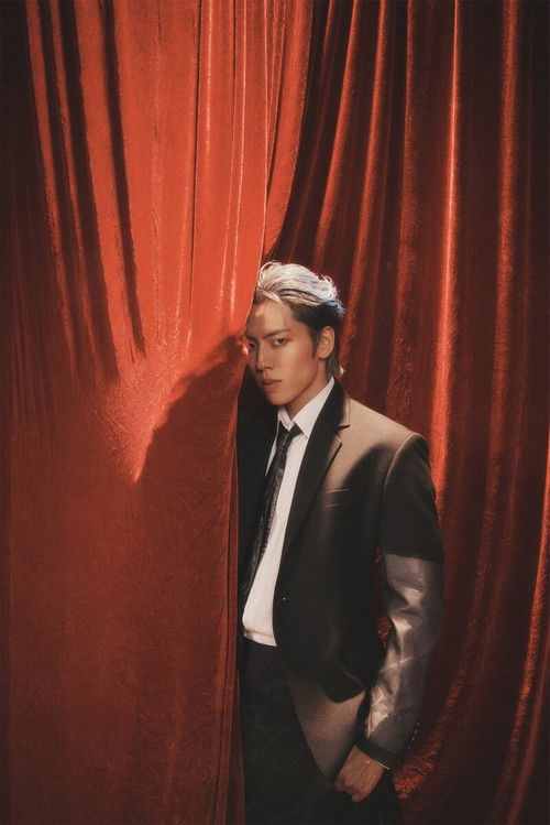 Photo of Jang Dong-woo