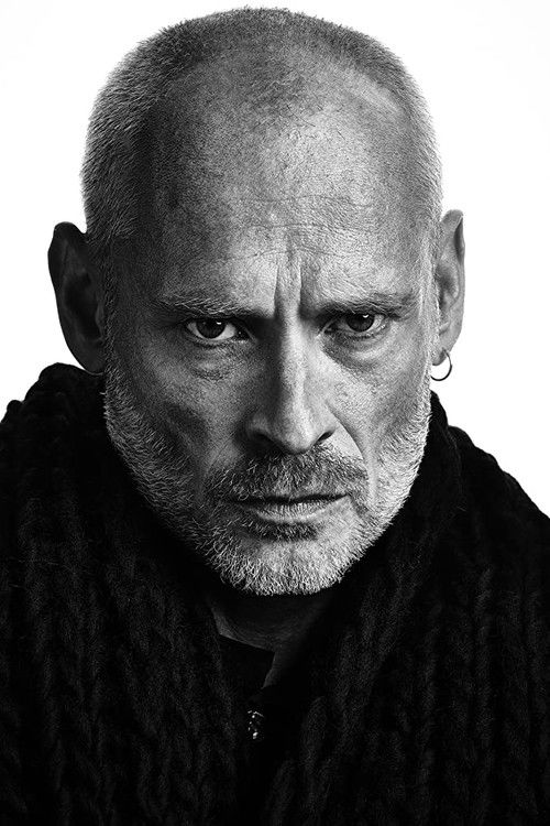 Photo of Johannes Krisch