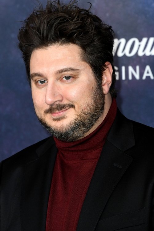 Photo of Terry Matalas