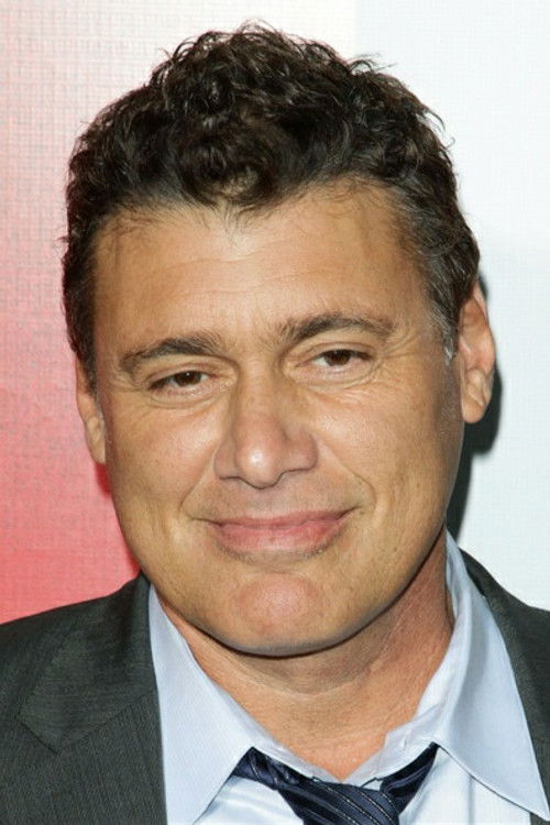 Photo of Steven Bauer